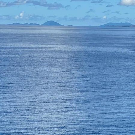 Appartamento Au Petit Noni Le Gosier  Esterno foto