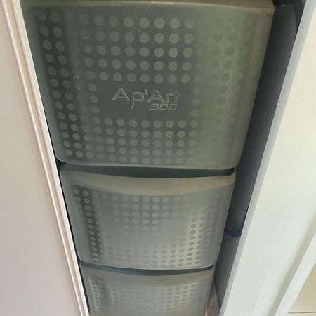 Appartamento Au Petit Noni Le Gosier  Esterno foto