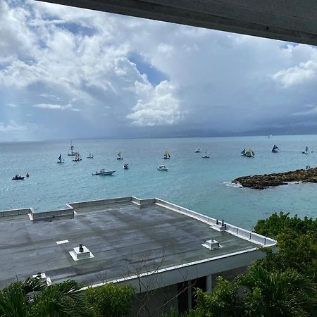 Appartamento Au Petit Noni Le Gosier  Esterno foto