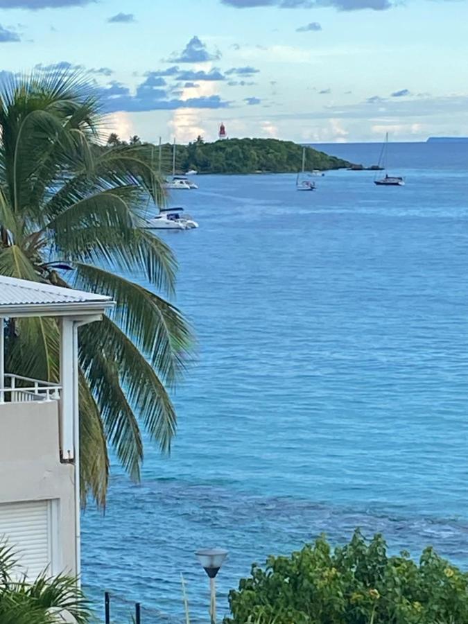 Appartamento Au Petit Noni Le Gosier  Esterno foto