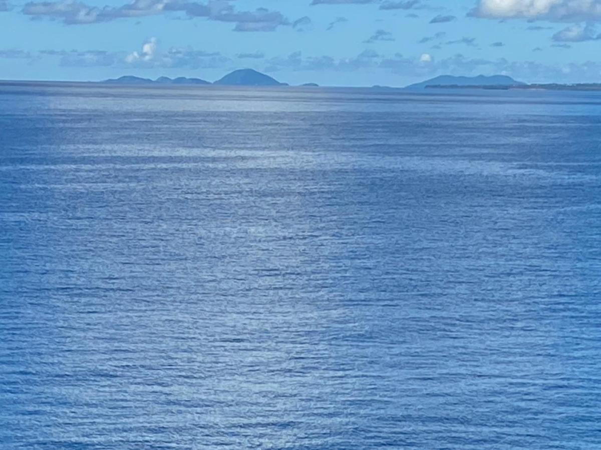 Appartamento Au Petit Noni Le Gosier  Esterno foto